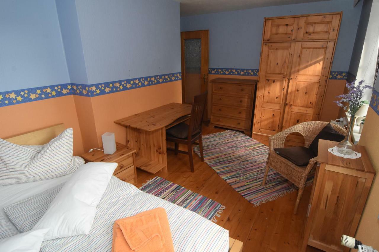 Ferienwohnung In Herrlicher Waldrandlage Marschkamp Εξωτερικό φωτογραφία